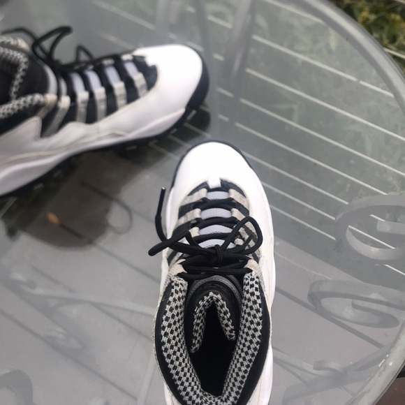 Jordan 10 - Picture 6 of 6